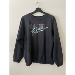 Vintage Dallas Texas Sweatshirt